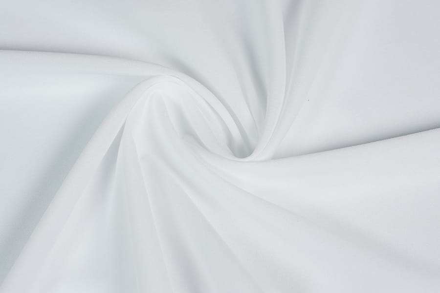 Polyester high elastic fabric fusible interlining