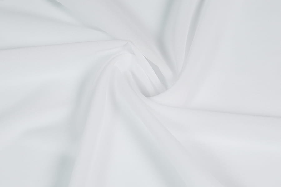 Polyester high elastic fabric fusible interlining