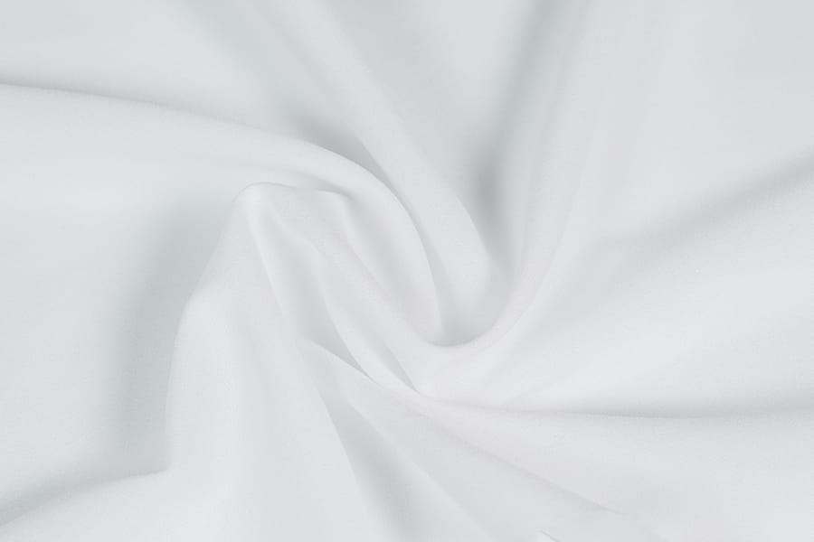 Polyester high elastic fabric fusible interlining