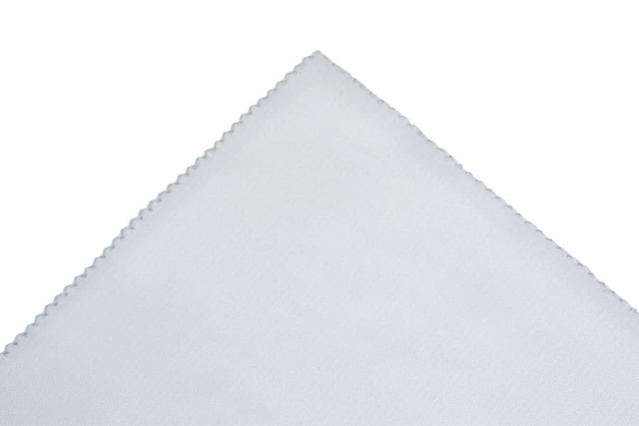 Polyester fusible interlining